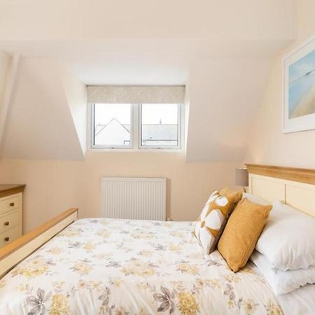 Number 9 Rosemorran Apartment St Ives  Bagian luar foto