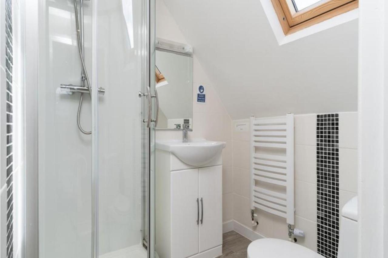 Number 9 Rosemorran Apartment St Ives  Bagian luar foto