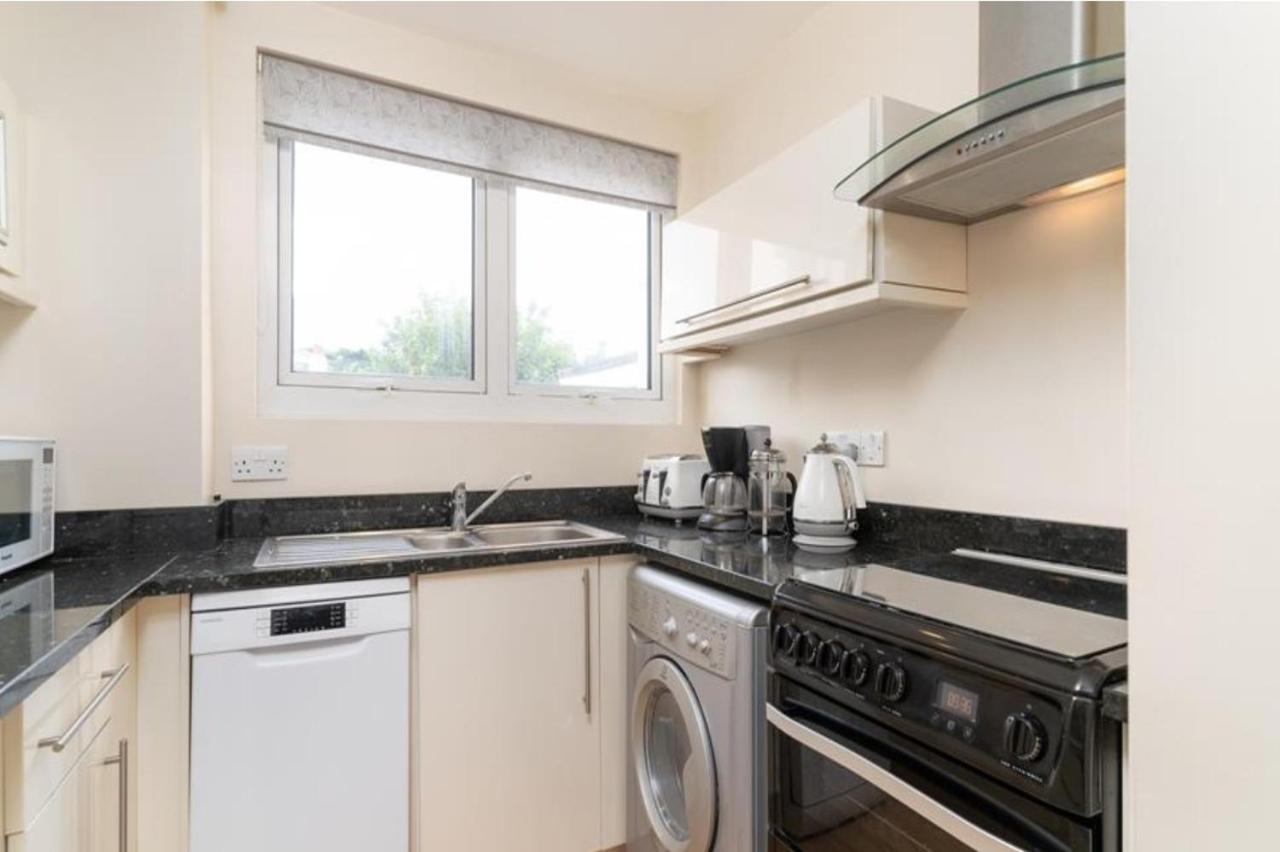 Number 9 Rosemorran Apartment St Ives  Bagian luar foto