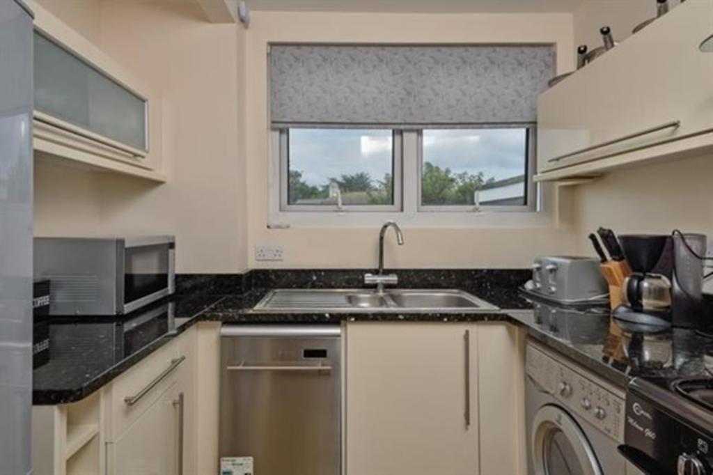 Number 9 Rosemorran Apartment St Ives  Bagian luar foto