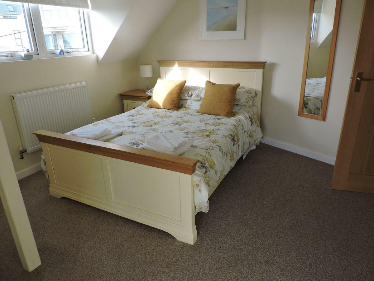 Number 9 Rosemorran Apartment St Ives  Bagian luar foto
